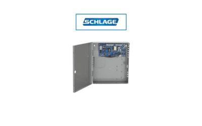 Schlage PS902 2 Amp Power Supply Guide